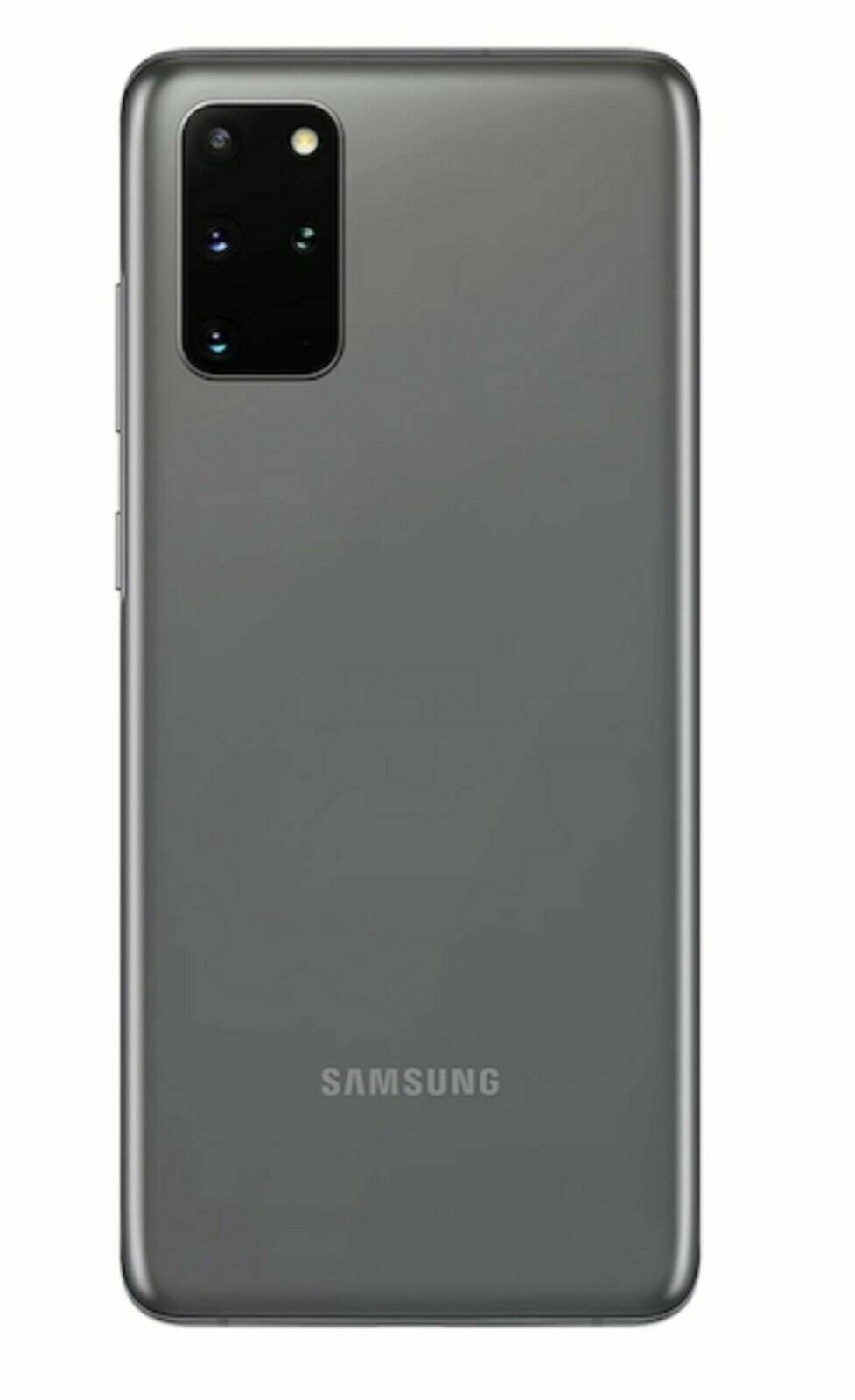 Samsung Galaxy S20 Plus 128GB Unlocked SM-G986U1 6.7″ Good Smartphone SM-G986U