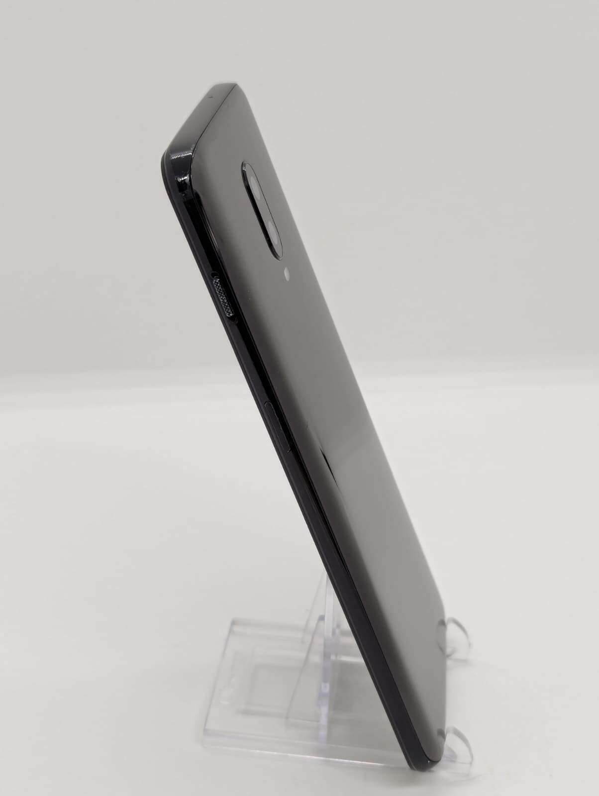 Degoogled OnePlus 6T 128GB Unlocked Lineage OS Smartphone A6013 8GB RAM Black