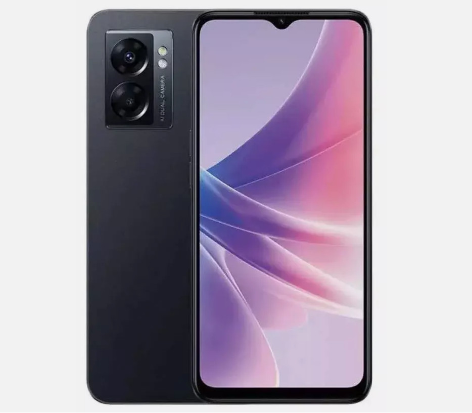Dual SIM OPPO A77 5G 48.0MP 6GB 128GB/8GB 256GB ROM 6.56″ Android Phone