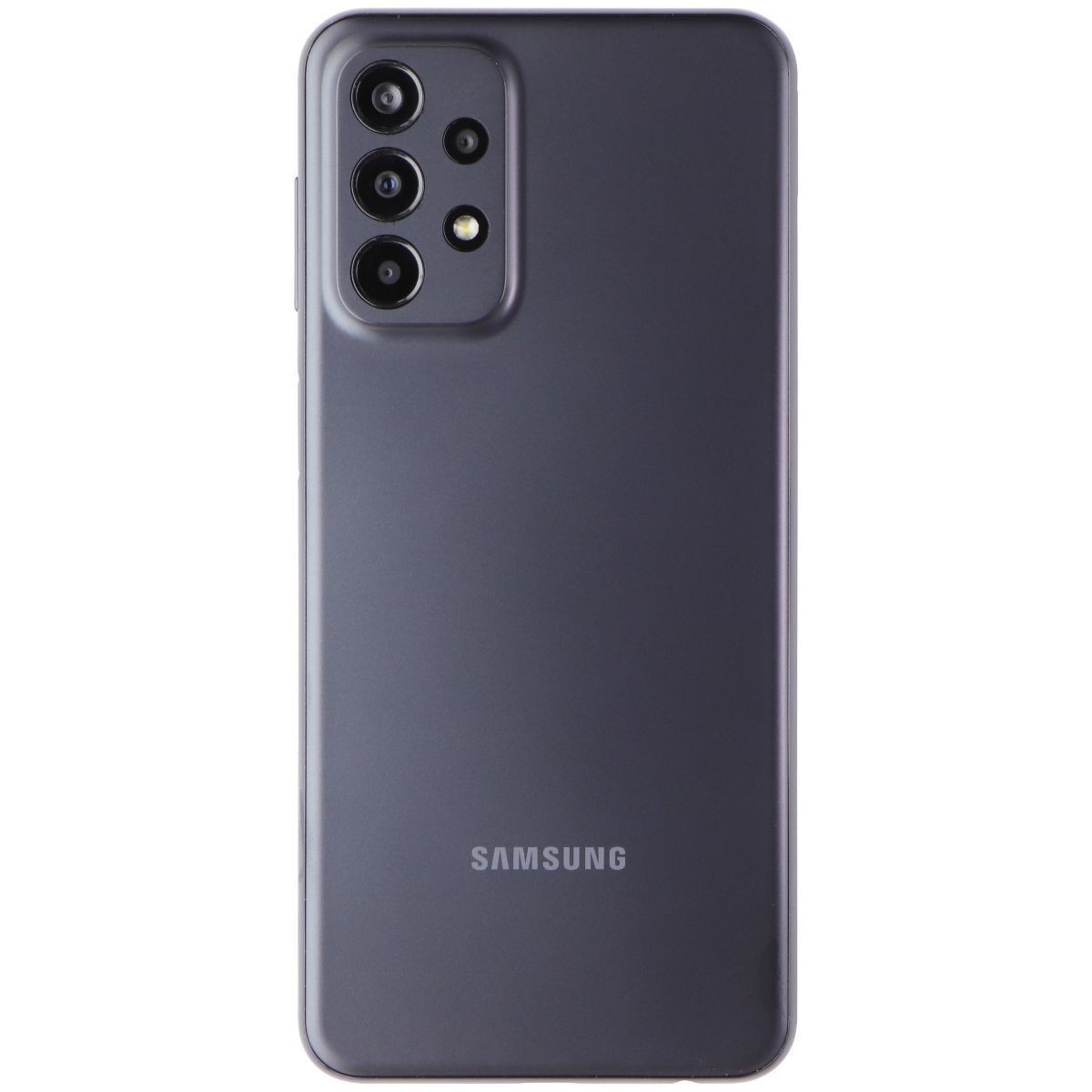FAIR Samsung Galaxy A23 5G (6.6-inch) SM-A236U – 64GB/Black – Boost Only