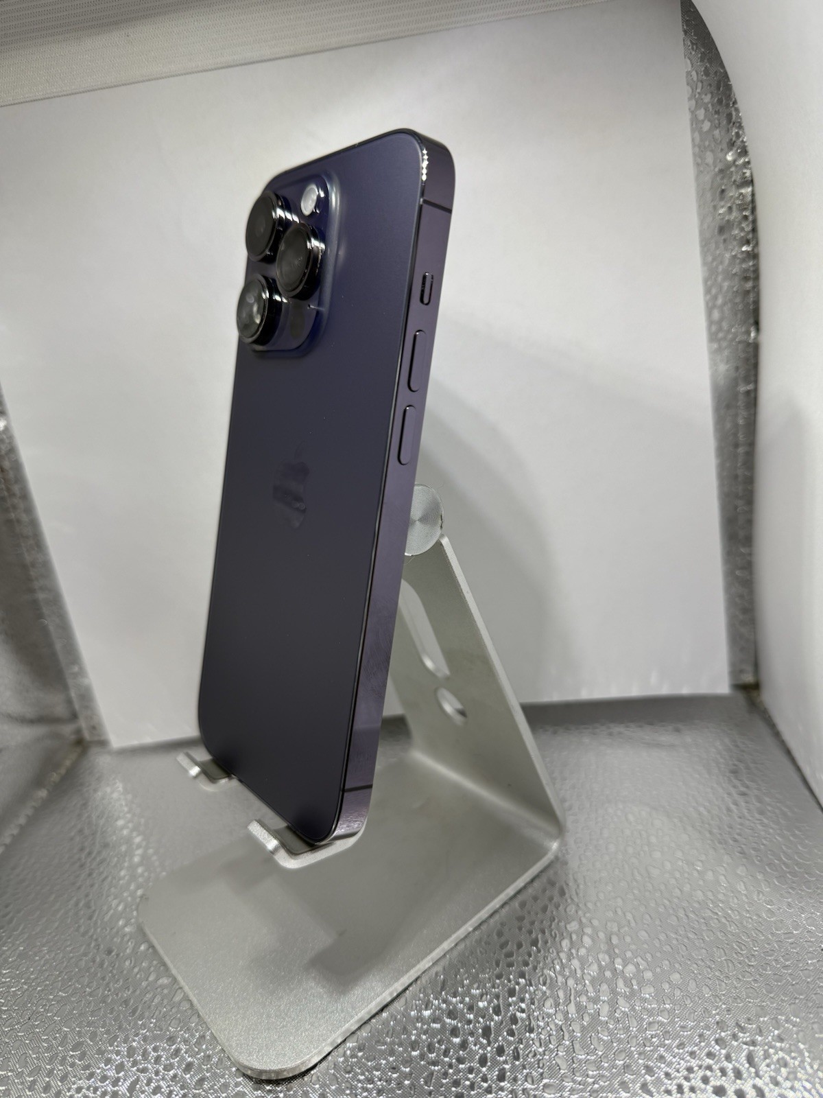 14 pro 128gb unlocked – Good – Purple