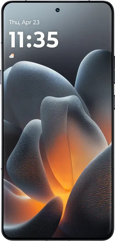 MOTOROLA Signature (PANTONE Carbon, 1 TB) (16 GB RAM) Global Version