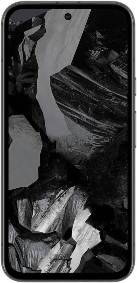 Fully Carrier Unlocked ✨ Google Pixel 8a 128GB 8GB RAM Obsidian 6.1″ – FLAWLESS