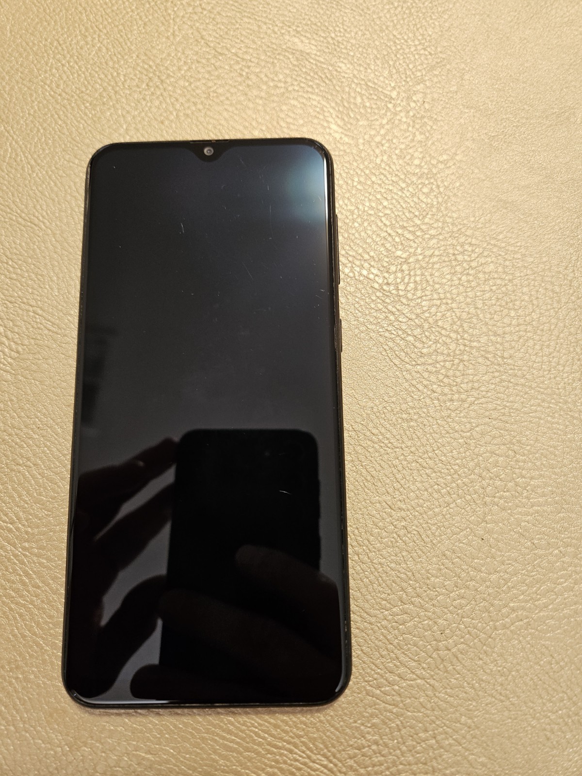 Samsung Galaxy A20 SM-A205U1 – 32GB (Factory Unlocked) CLEAN IMEI For Parts