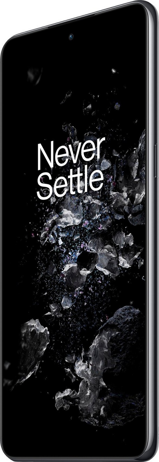 OnePlus 10T, Fully Unlocked | Black, 128GB, 6.7 in Screen, Batt 90%+ | Grade B+