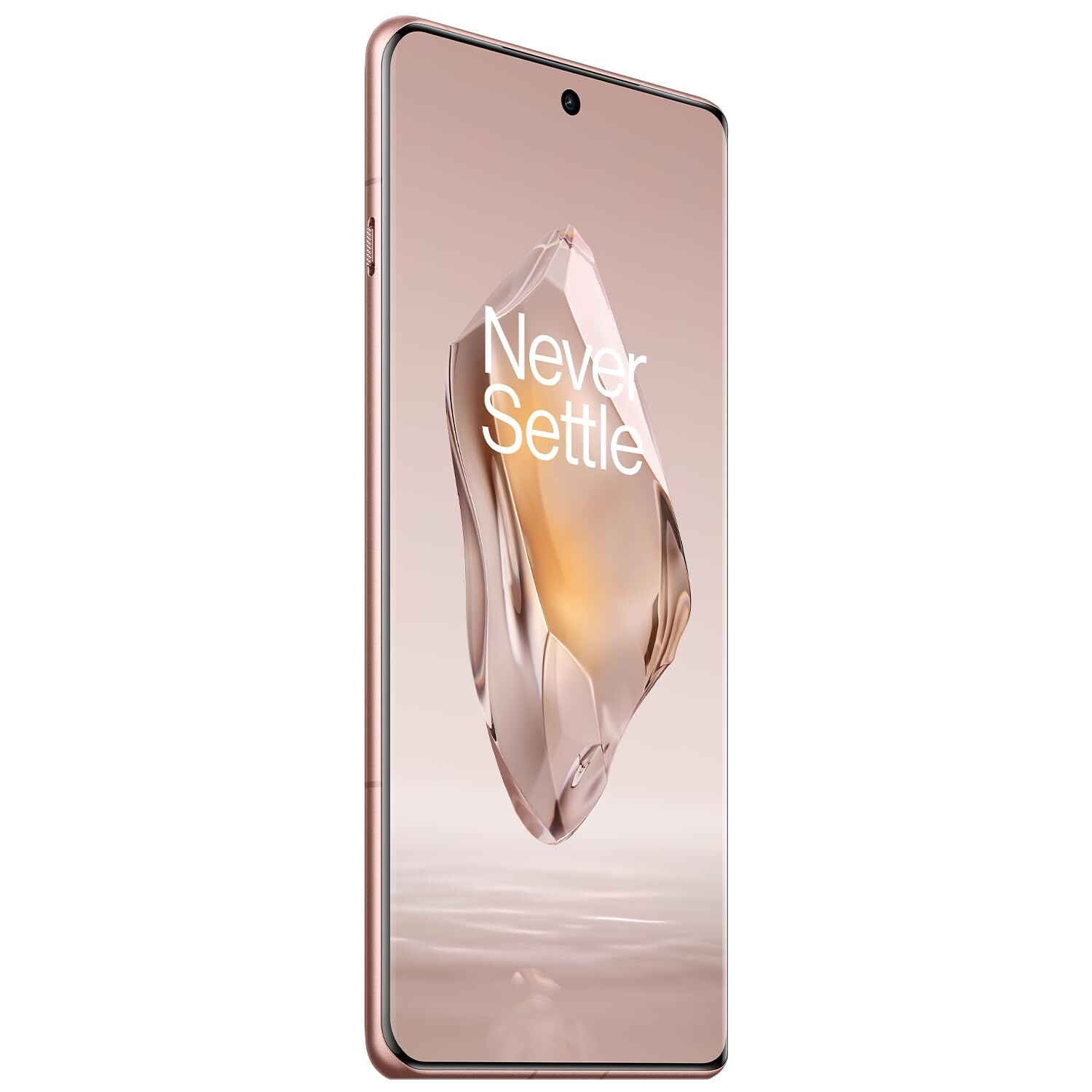 Limited Edition OnePlus 12R 5G-Factory Unlocked-256GB STORAGE-Sunset Dune