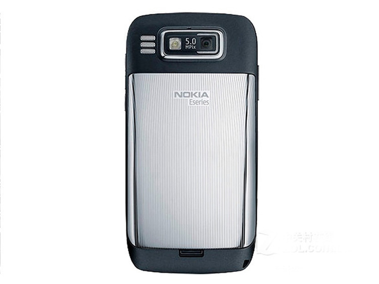 Original Nokia E72 5MP Camera 3G WIFI UNLOCKED QWERTY Keyboard MP3 Mobile Phone