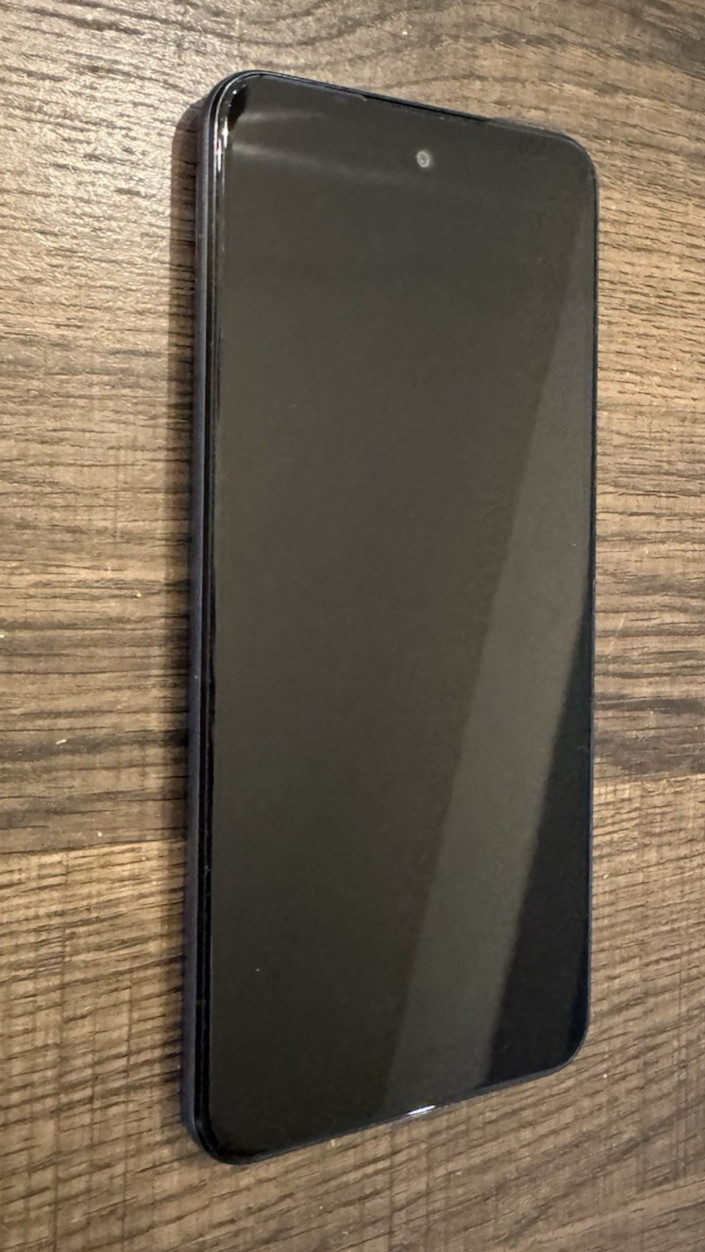 Motorola Moto G Power 5G (2022) XT2165-5 128GB Blue Factory Unlocked OpenBox
