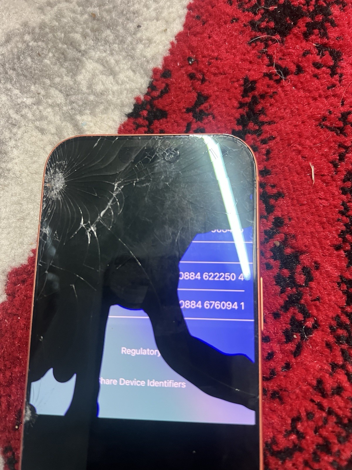 Apple iPhone 17 Pro 256GB – Dish Boost