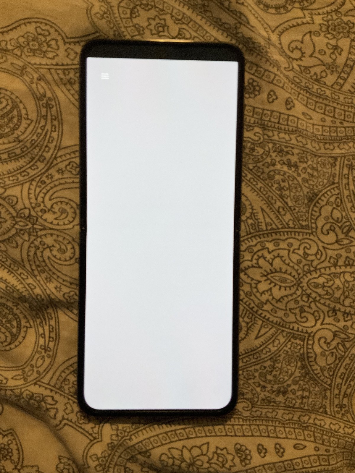 Samsung Galaxy Z Flip5, 256 GB, Graphite (Unlocked), Excelent Internal screen