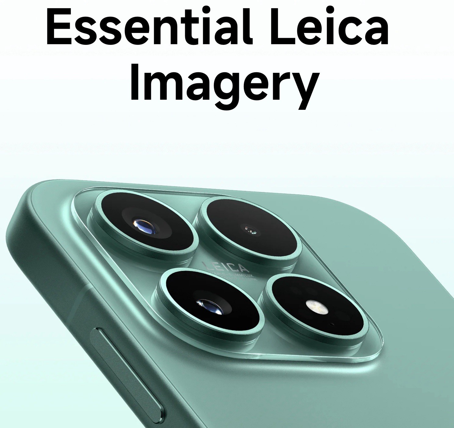 Xiaomi 17 512GB 12GB GLOBAL VERSION Leica Green SD8 Elite Gen5 6330mAh Unlocked