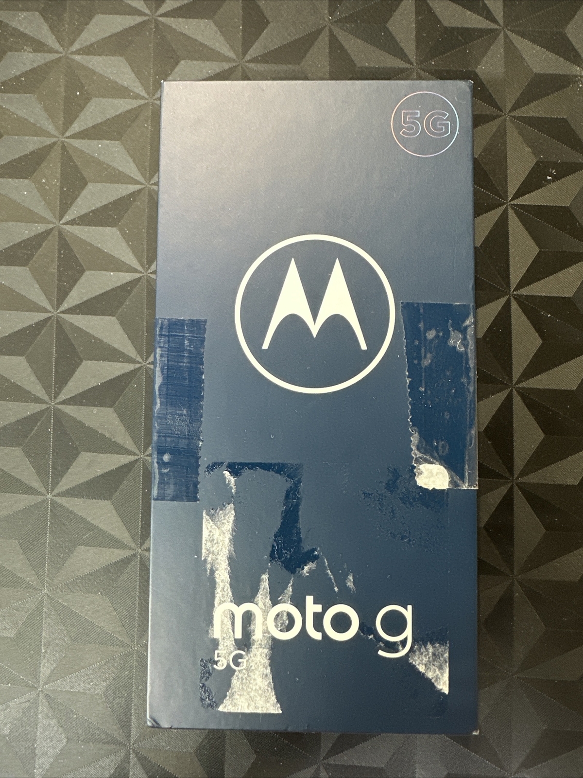 Motorola XT2213-3 Moto G 5G 2022 moonlight gray 6+256GB