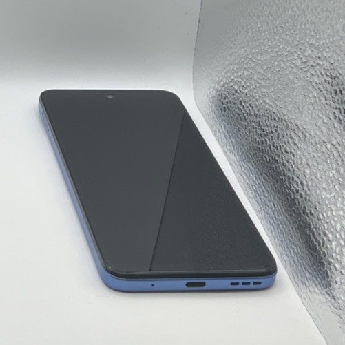 Motorola Moto G Play (2024) 64GB 50 MP Sapphire Blue..at&t