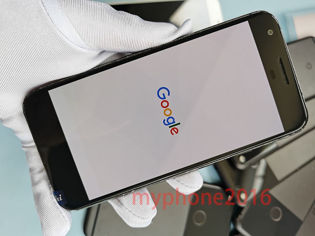 Genuine Google Pixel (1st Gen) Unlocked 4G 32/128GB Unlimited storage Smartphone