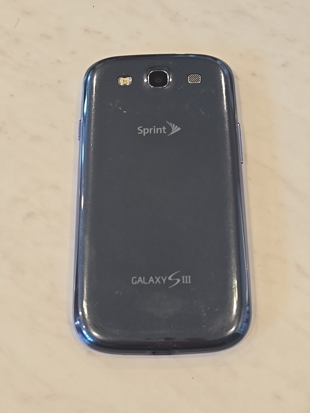 Samsung Galaxy S3 Neo 16 GB Blue (Sprint)