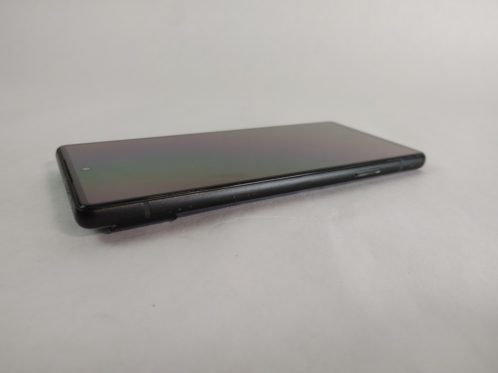 Google Pixel 6 G9S9B 128 GB Android 14 Verizon Only (Wi-Fi + 5G)