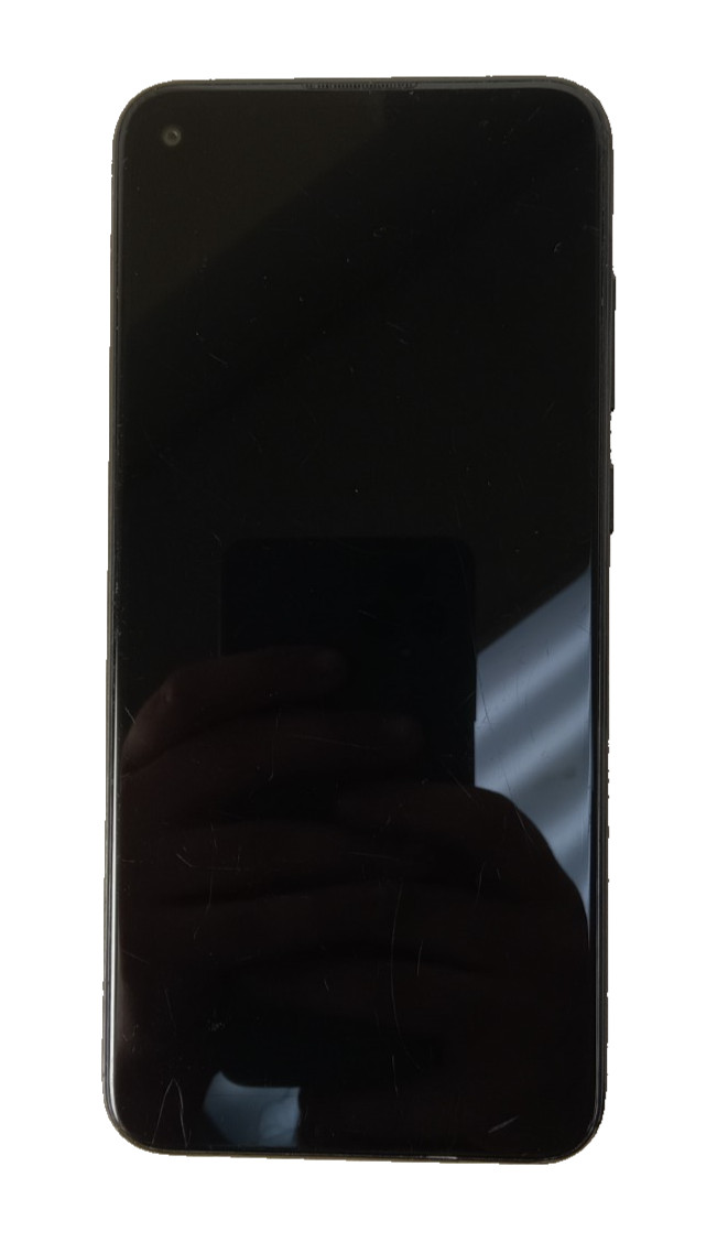 Samsung Galaxy A11 SM-S115DL 32GB Black TracFone Android Reset Grade A