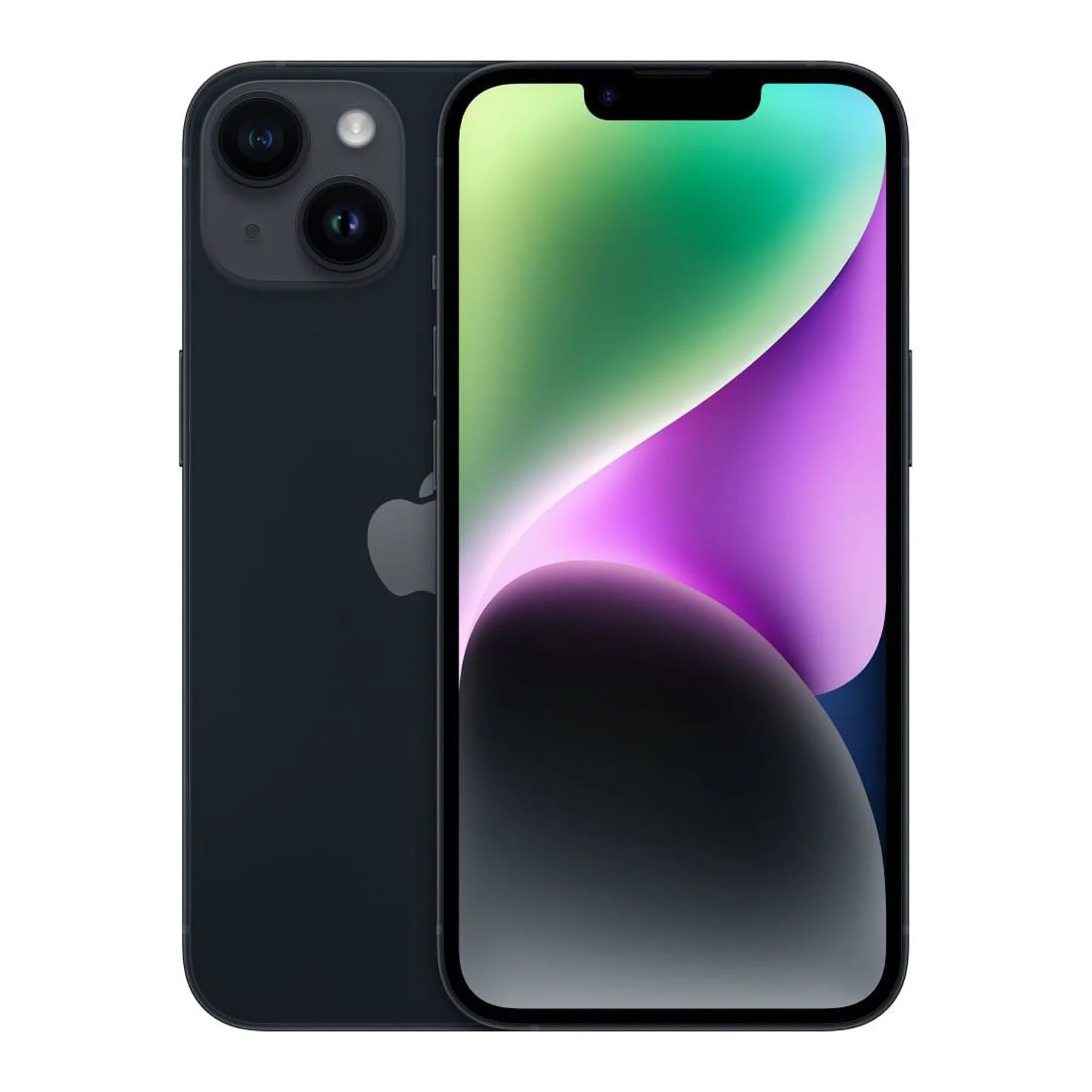 Apple iPhone 14 A2649 Unlocked 128GB Midnight C