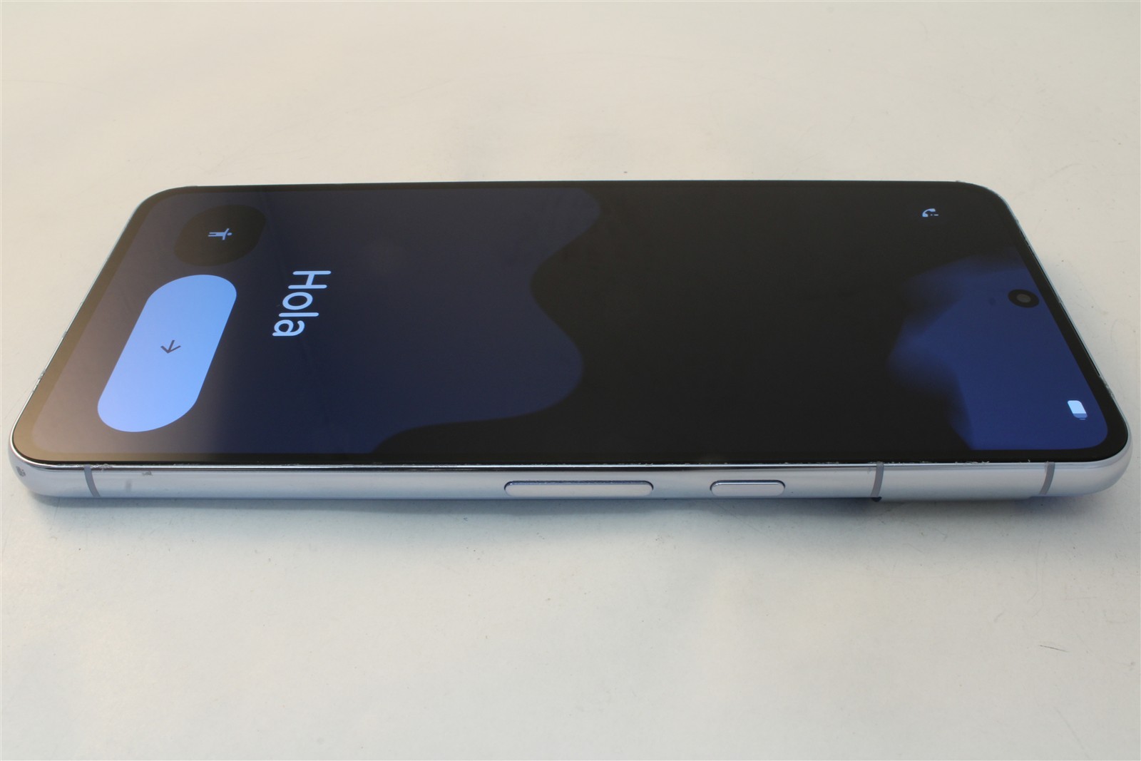 Google Pixel 8 Pro 128GB Blue Carrier Unlocked AT&T T-Mobile Verizon GSM 7637663