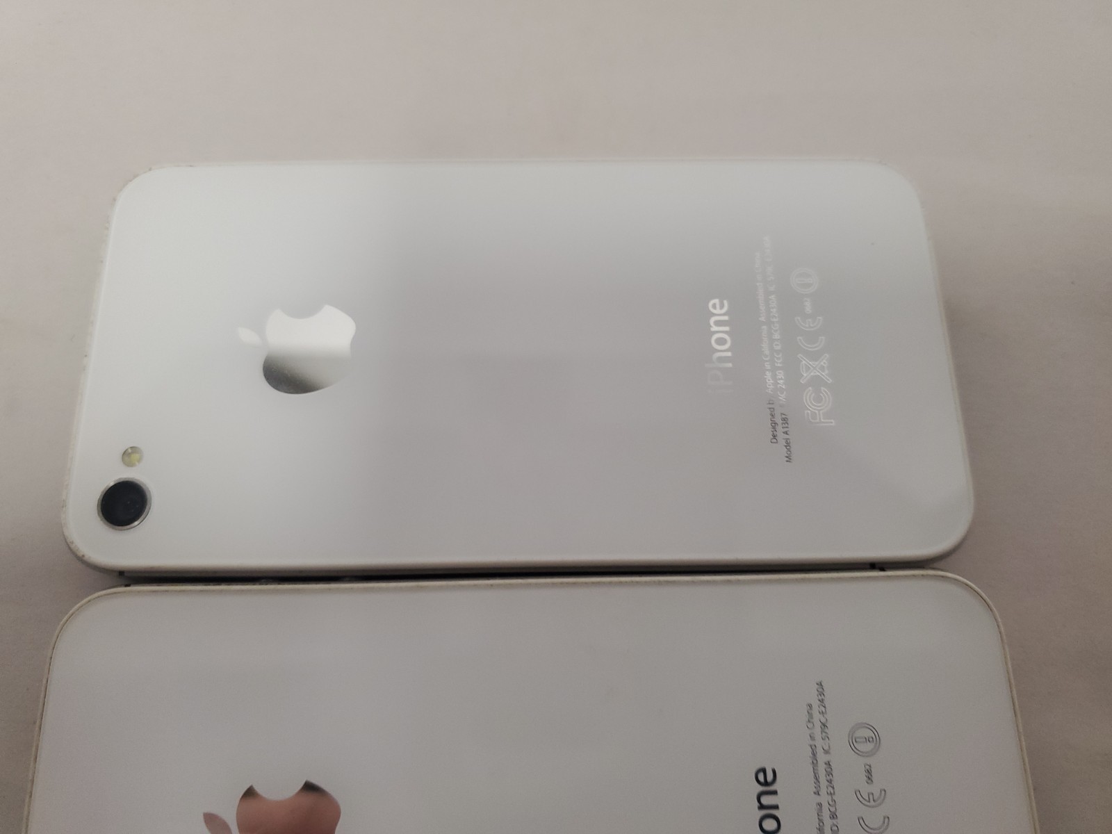 Apple iPhone 4, 4s A1387, A1349