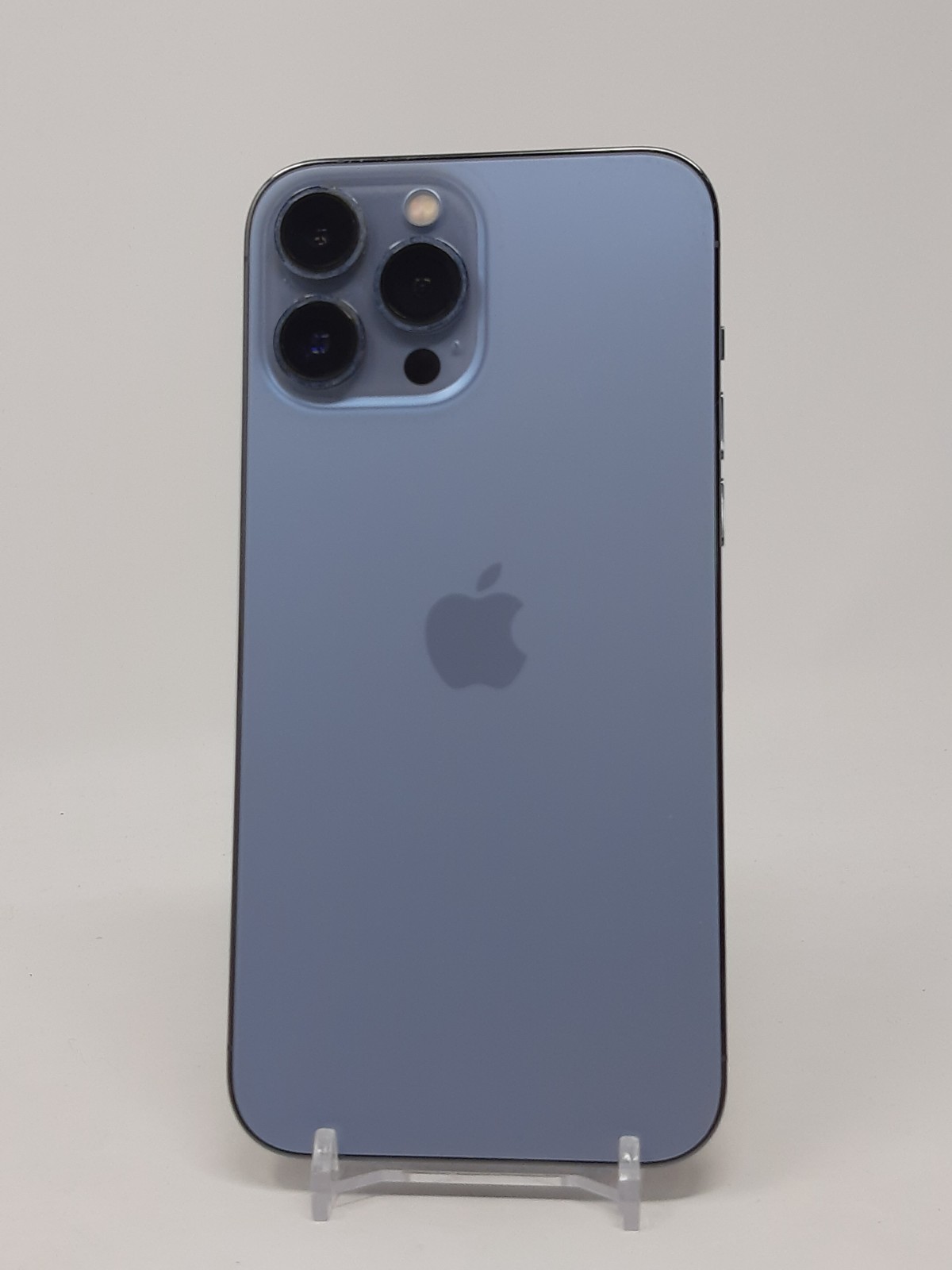 Apple iPhone 13 Pro Max – 256 GB – Sierra Blue (Unlocked)