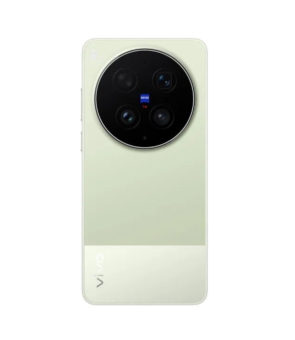 VIVO X300 Ultra 1TB 16GB Green China Model Unlocked 5g Flagship Genuine