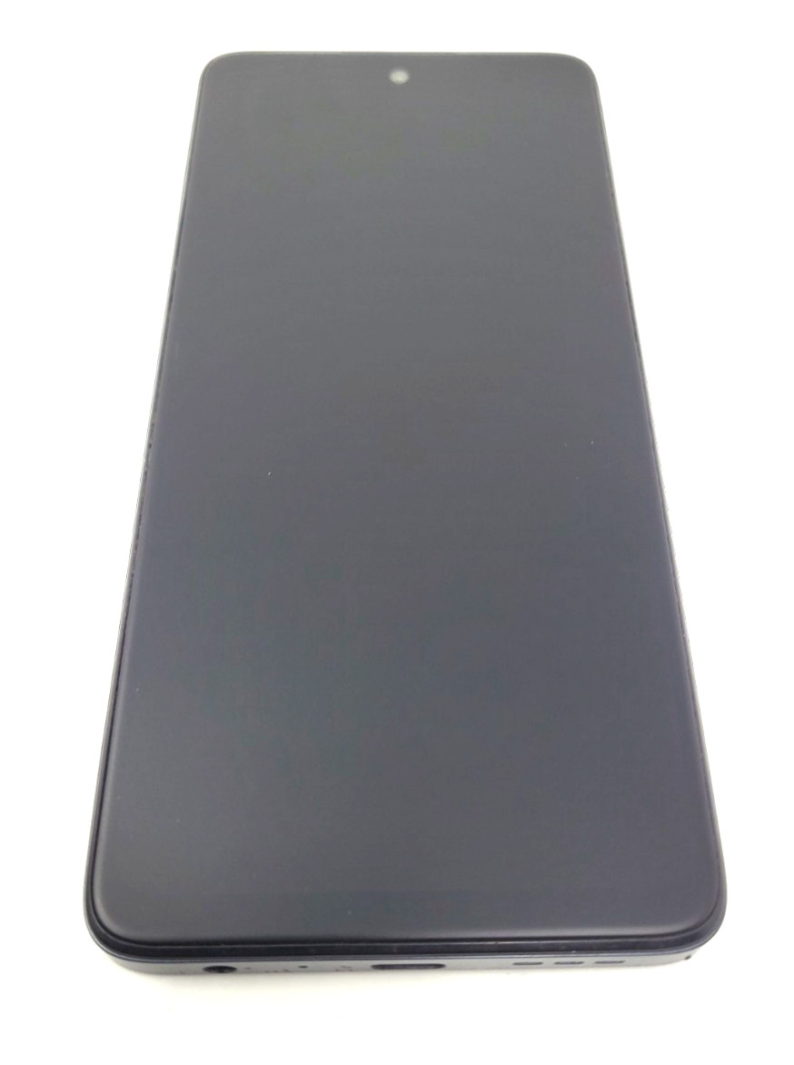 TCL K32 5G (T513W) | 64GB Storage 4GB RAM Spectrum Network | Midnight Blue B+