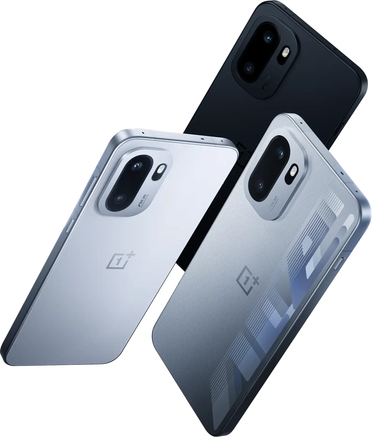 OnePlus Ace 6 5G 6.83″LTPO AMOLED Snapdragon8 Elite 50MP 7800mAh 120W by FedEx