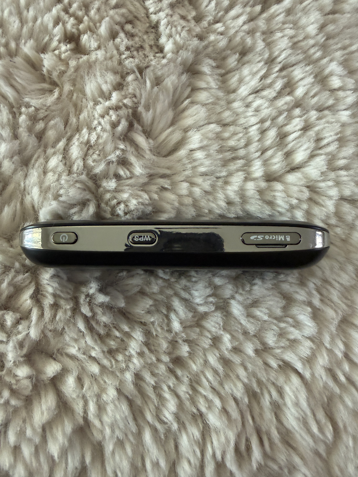 ATT cell phone- needs ATT SIM card- storage for Micro SD card-uses mini-USB