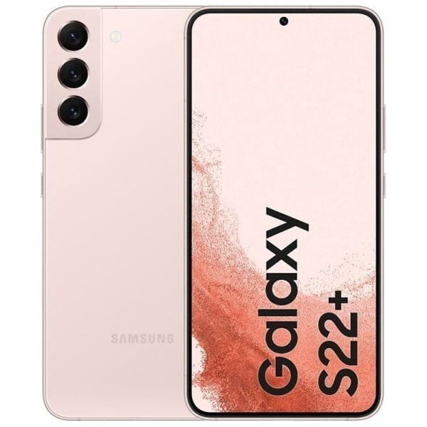 Samsung Galaxy S22+ Plus 5G S906U Verizon Straight Talk Unlocked T-Mobile Mint