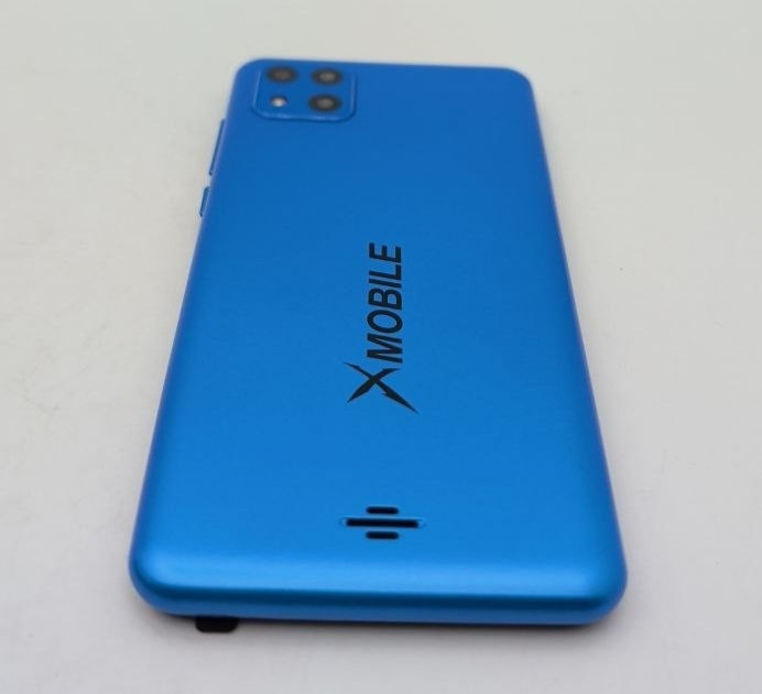 XMobile X1 Android Smartphone 8GB 5MP Camera Unlocked 5.5″ Display 4G Dual SIM