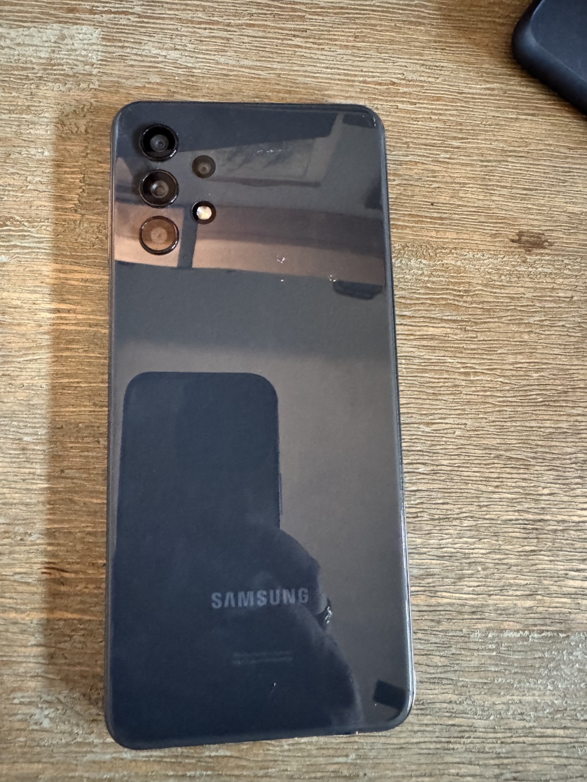 Samsung Galaxy A32 5G – 64 GB – Awesome Black (Unlocked)