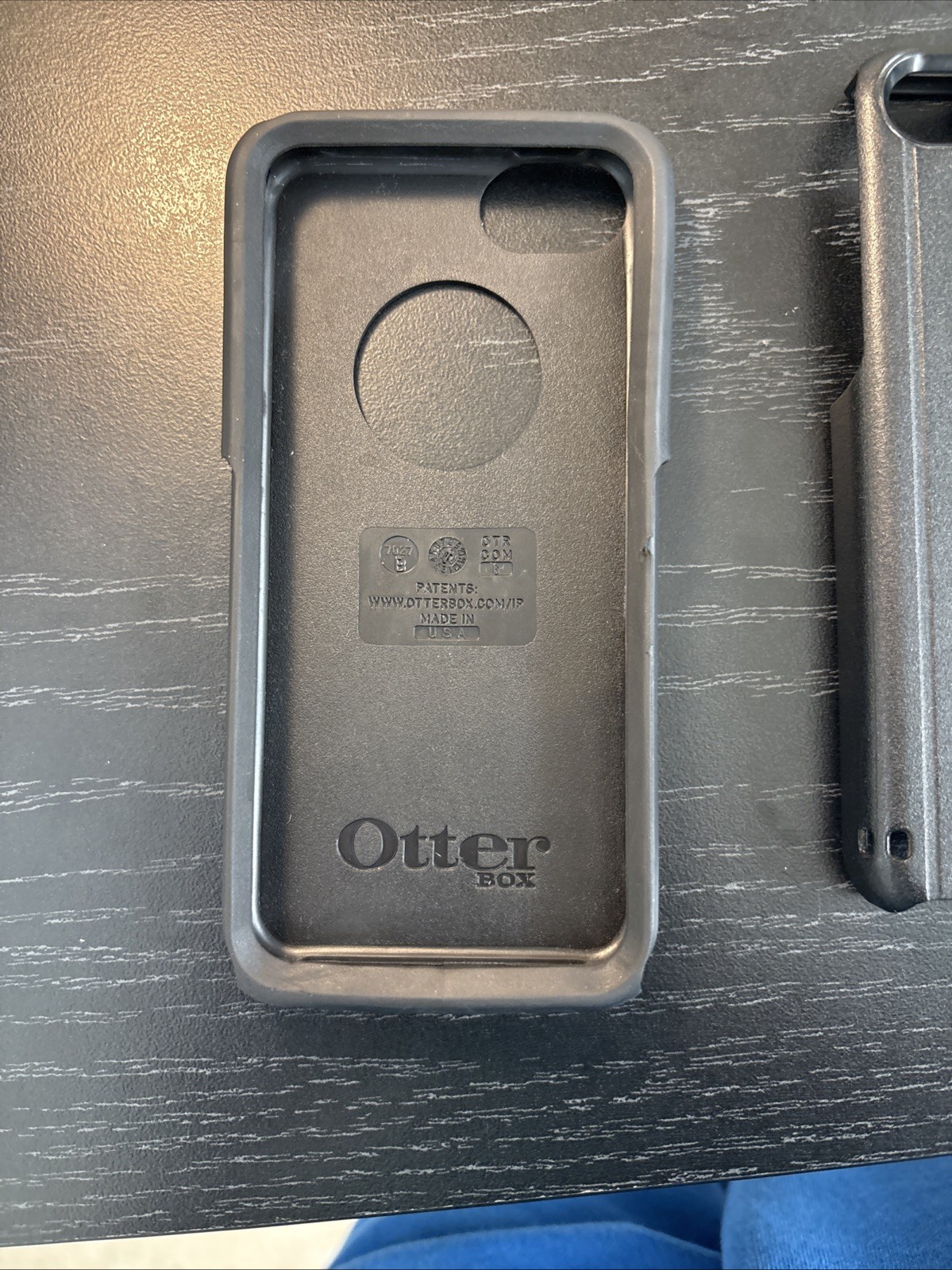 iPhone 5s