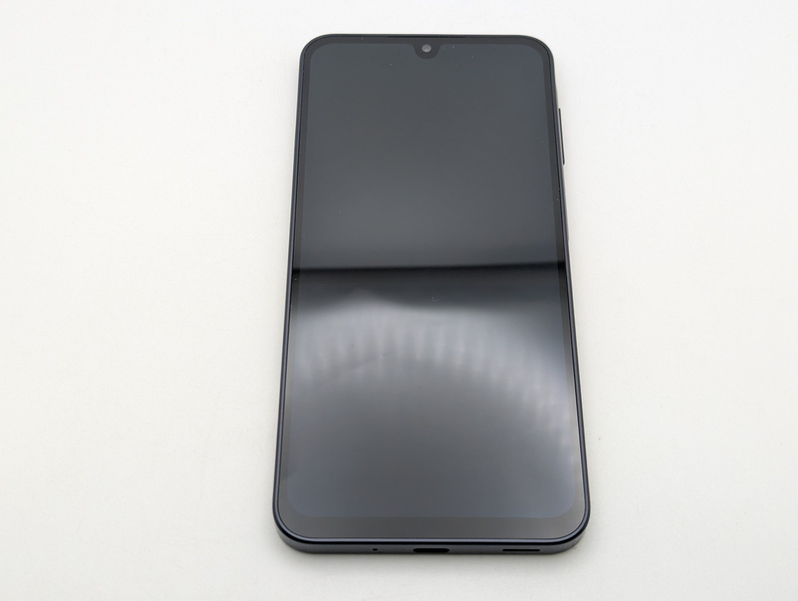 Samsung Galaxy A16 5G A166U 128GB | Blue Black | DISH MOBILE ONLY