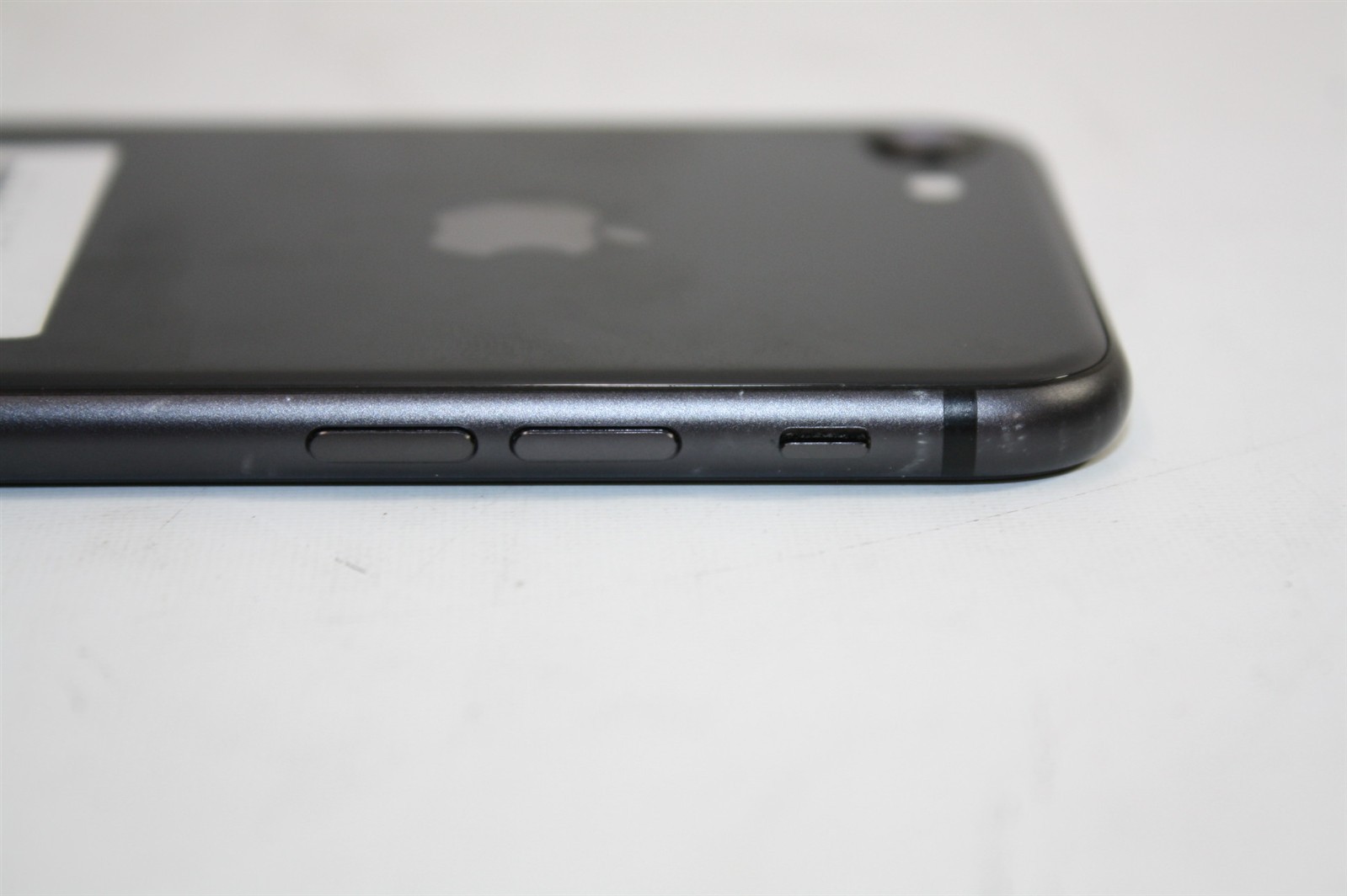 Apple iPhone 8 Space Gray A1863 iOS 16.1 64GB Verizon Only Battery Capacity 82%