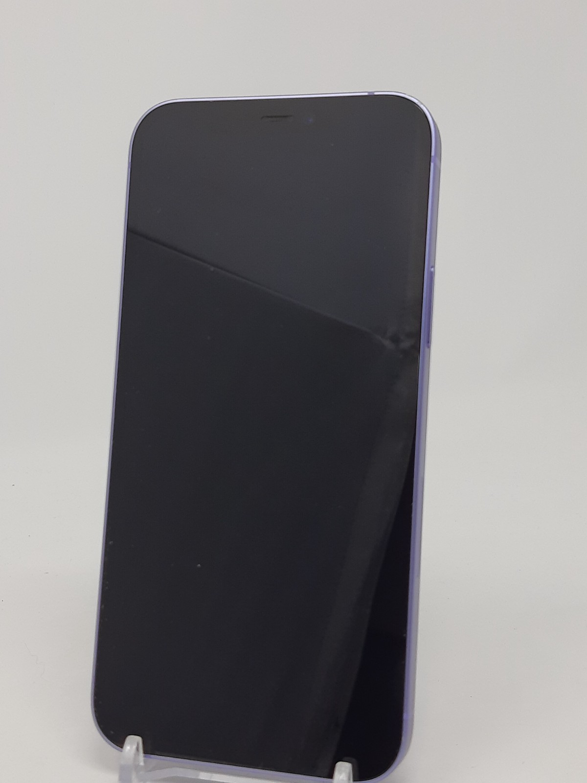 Apple iPhone 12 – 128 GB – Purple (Unlocked)