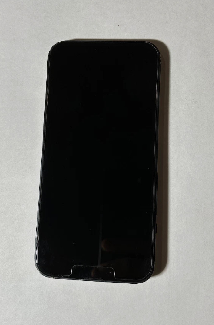 Apple iPhone 14 – 128 GB Midnight Unlocked 100% Battery Health