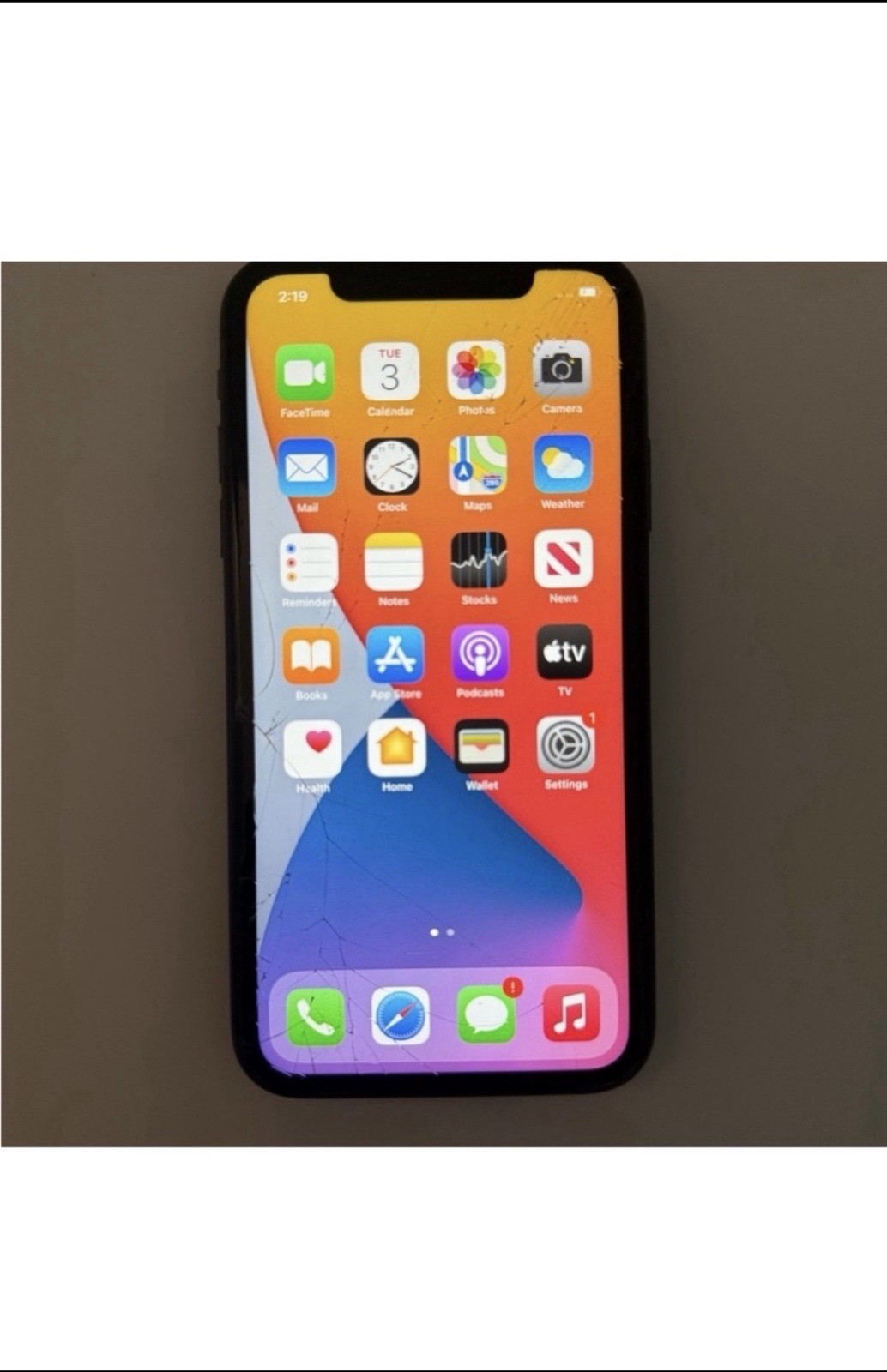 Apple Iphone 11