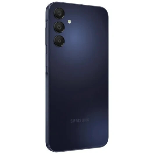 Samsung Galaxy A15 5G SM-A156U Black 128GB T-Mobile Locked Very Good Condition