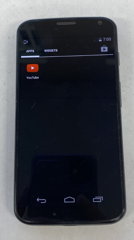 Motorola Moto X 16GB (VERIZON) 0512-05T