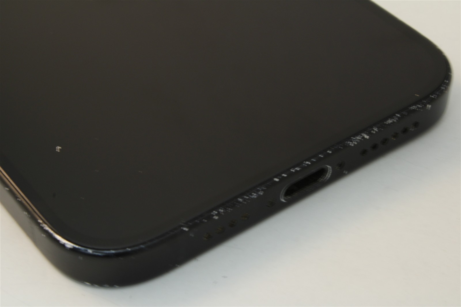 Apple iPhone 16 Plus 128GB Black – Unlocked AT&T T-Mobile Verizon 7636032