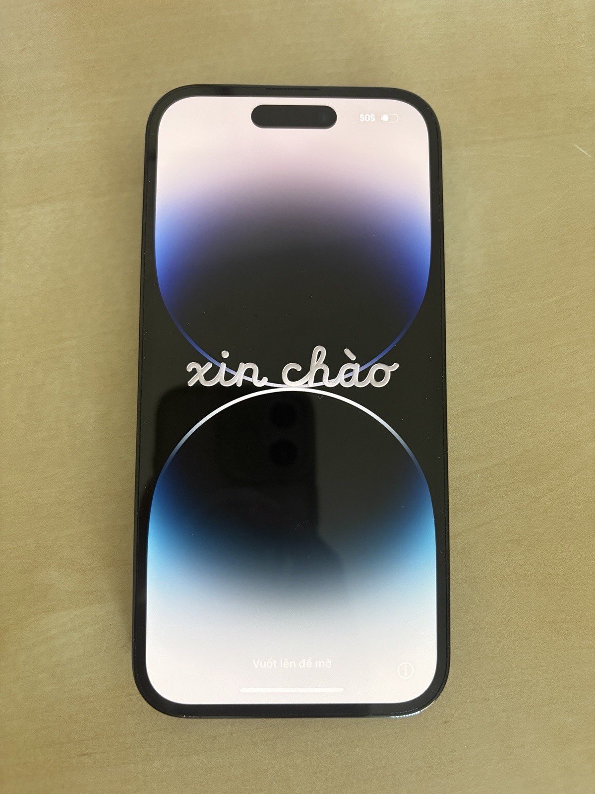 iPhone 14 Pro 256GB Space Black (T-Mobile Only)