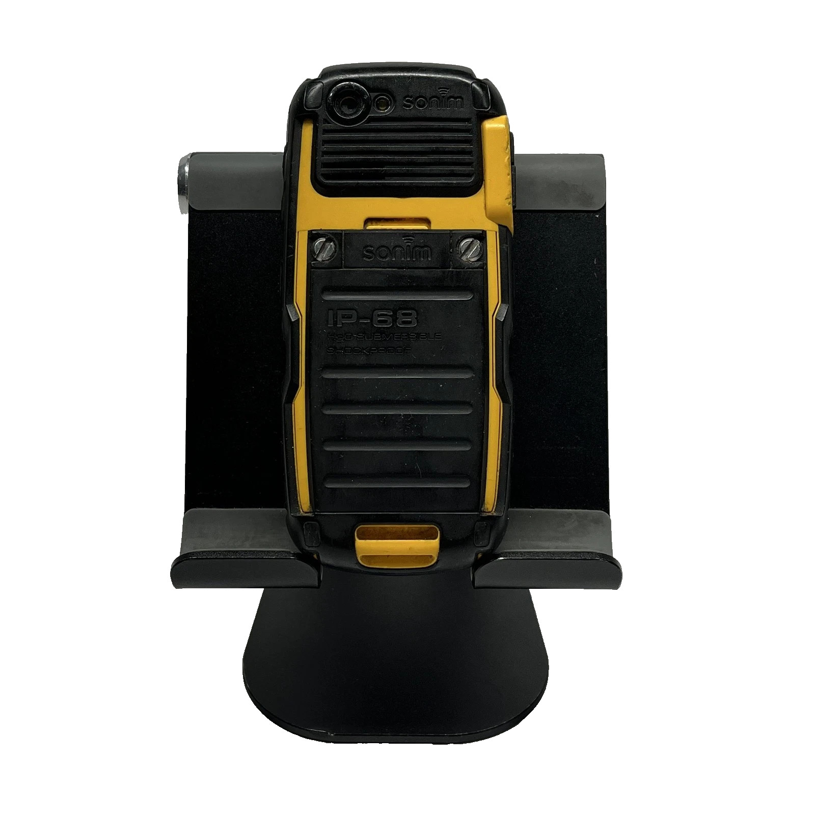 Sonim XP5520-A-R1 Rugged GSM Phone IP68 Shockproof Waterproof Excellent