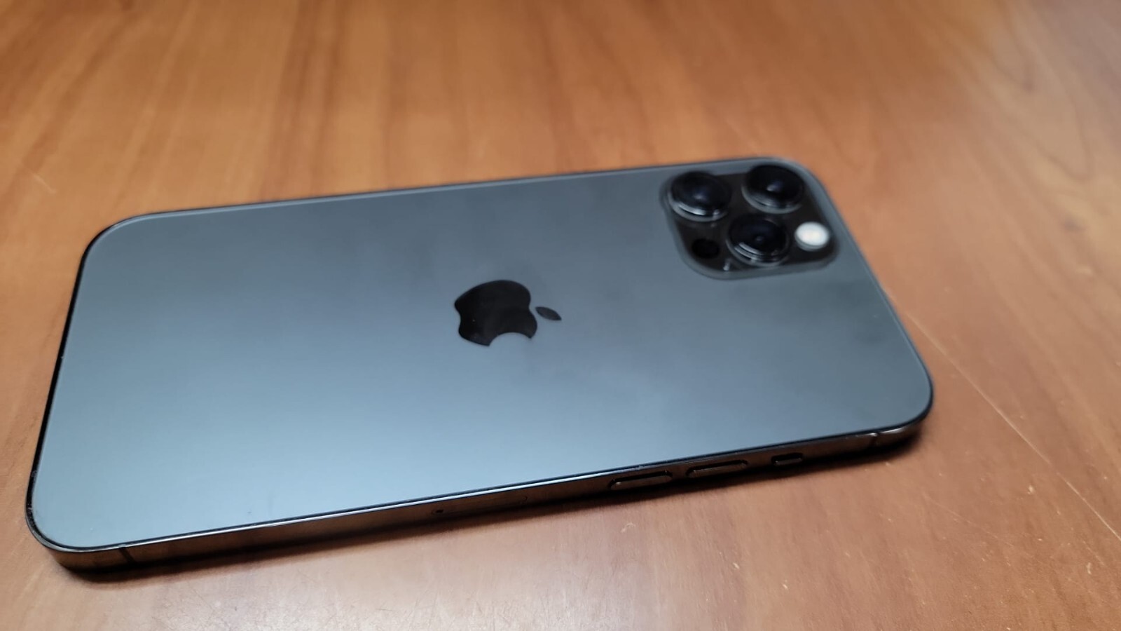 Apple iPhone 12 Pro Max 5G 128GB Factory Unlocked CDMA +GSM FACE ID DOESNT WORK