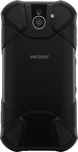Kyocera DuraForce Pro 2 E6910 64GB Black Rugged Verizon Only