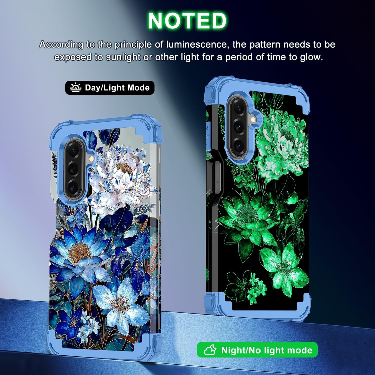 Three Layer Heavy Duty Shockproof Protective Case for Samsung Galaxy A17 5G