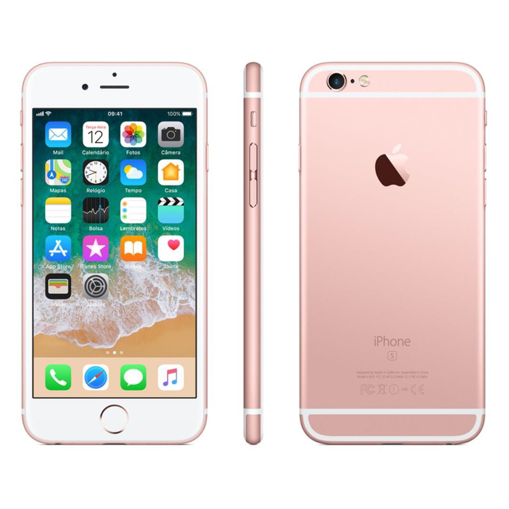 Apple iPhone 6s Plus 🔥Excellent Condition 16GB 64GB Fully Unlocked Verizon 4G
