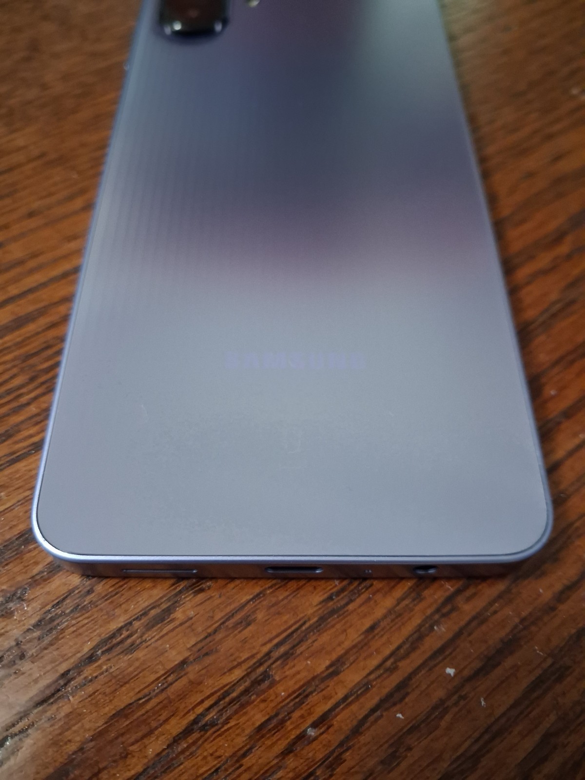 Samsung Galaxy A7 A07 128GB 6GB RAM Light Violet Unlocked