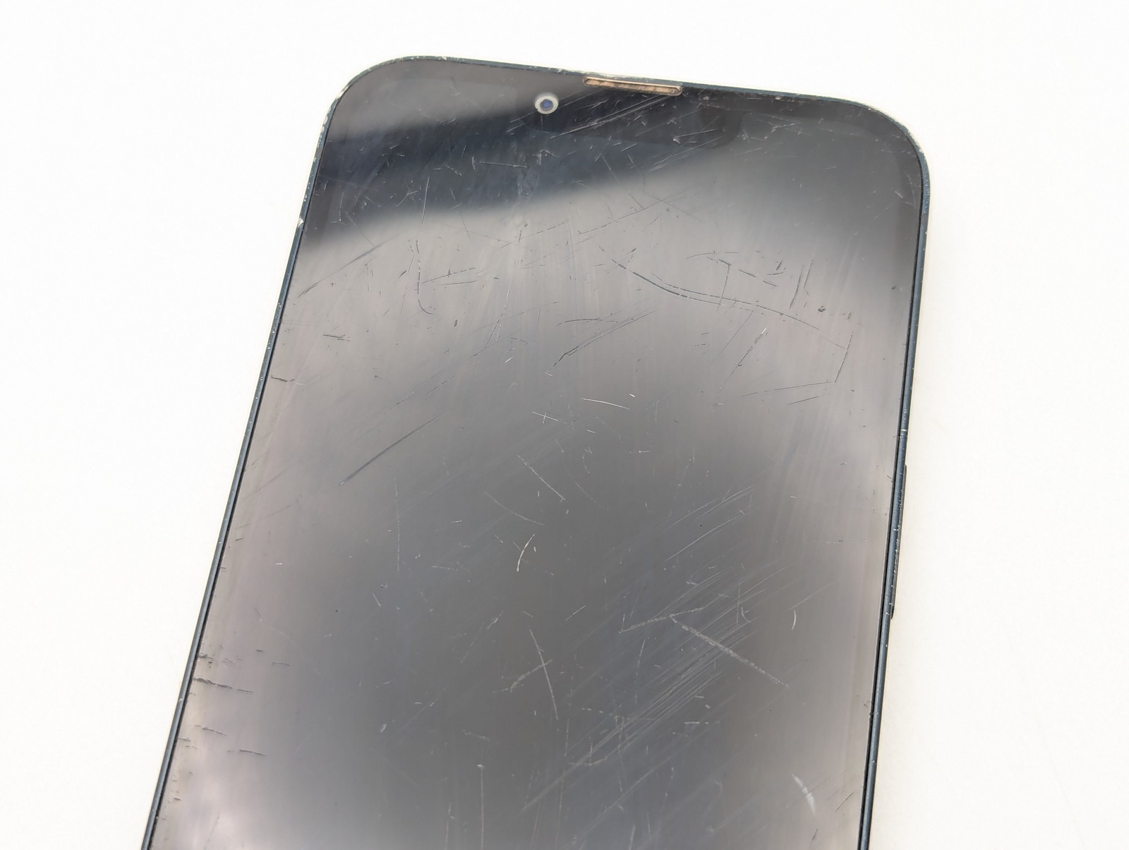 Apple iPhone 13 A2482 128GB Fair Condition | Midnight | UNLOCKED