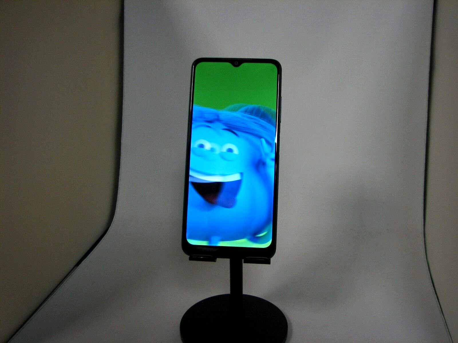 Samsung Galaxy A03s SM-A037U – 32GB – Blue (Cricket Wireless) – Fair!!